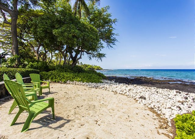 Puako Vacation Rentals #221407