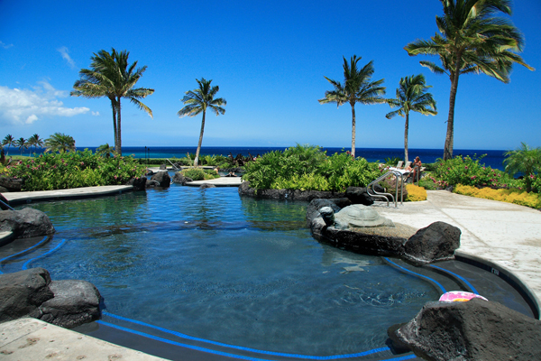vacation rentals united states hawaii waikoloa beach resort