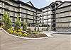 Two bedroom and Two bath condo, Spectacular Smoky Mountain View