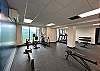 Resort Fitness Center