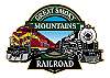 One Free Adult Admission on Diesel Train to Great Smoky Mountains Railroad INCLUDED with each Reservation.