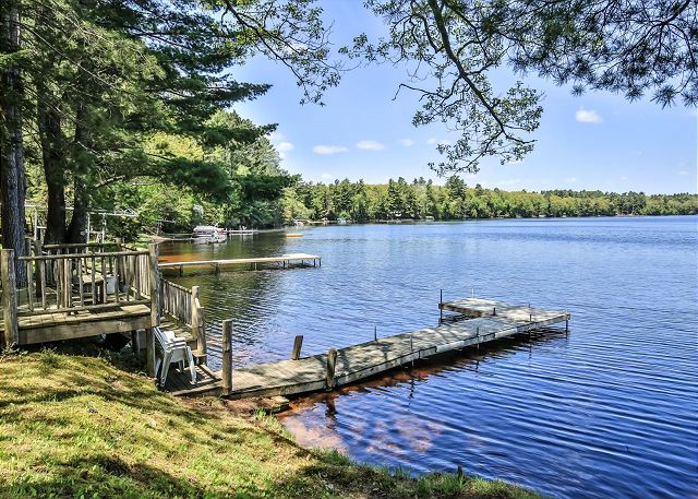 Sugar Camp, WI United States - Schultz's Family Cabin - Hiller Vacation ...