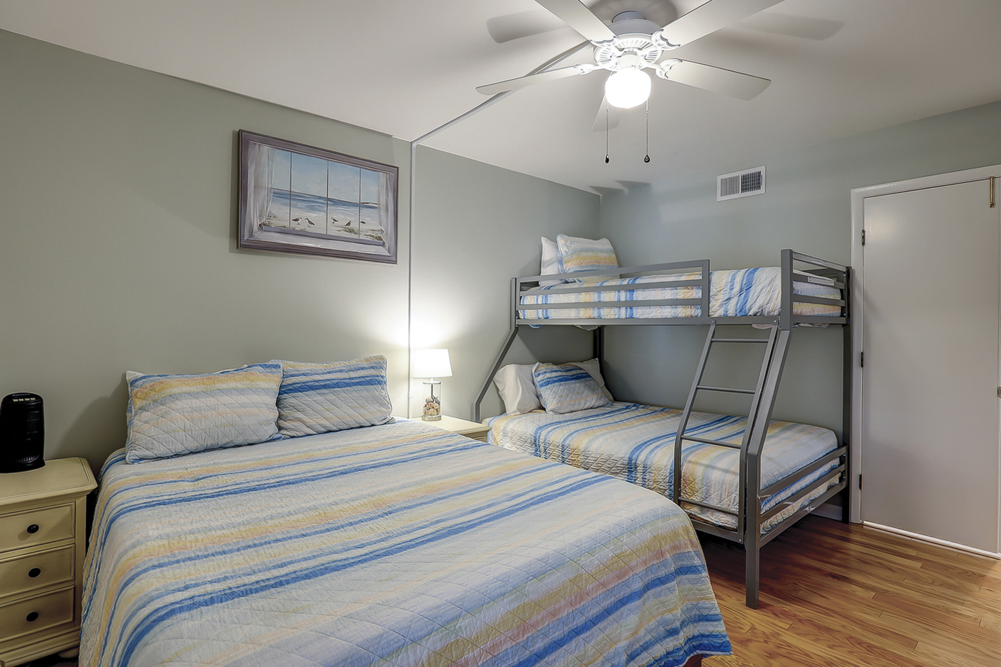 St. Andrews Common 1982 | Photo 21