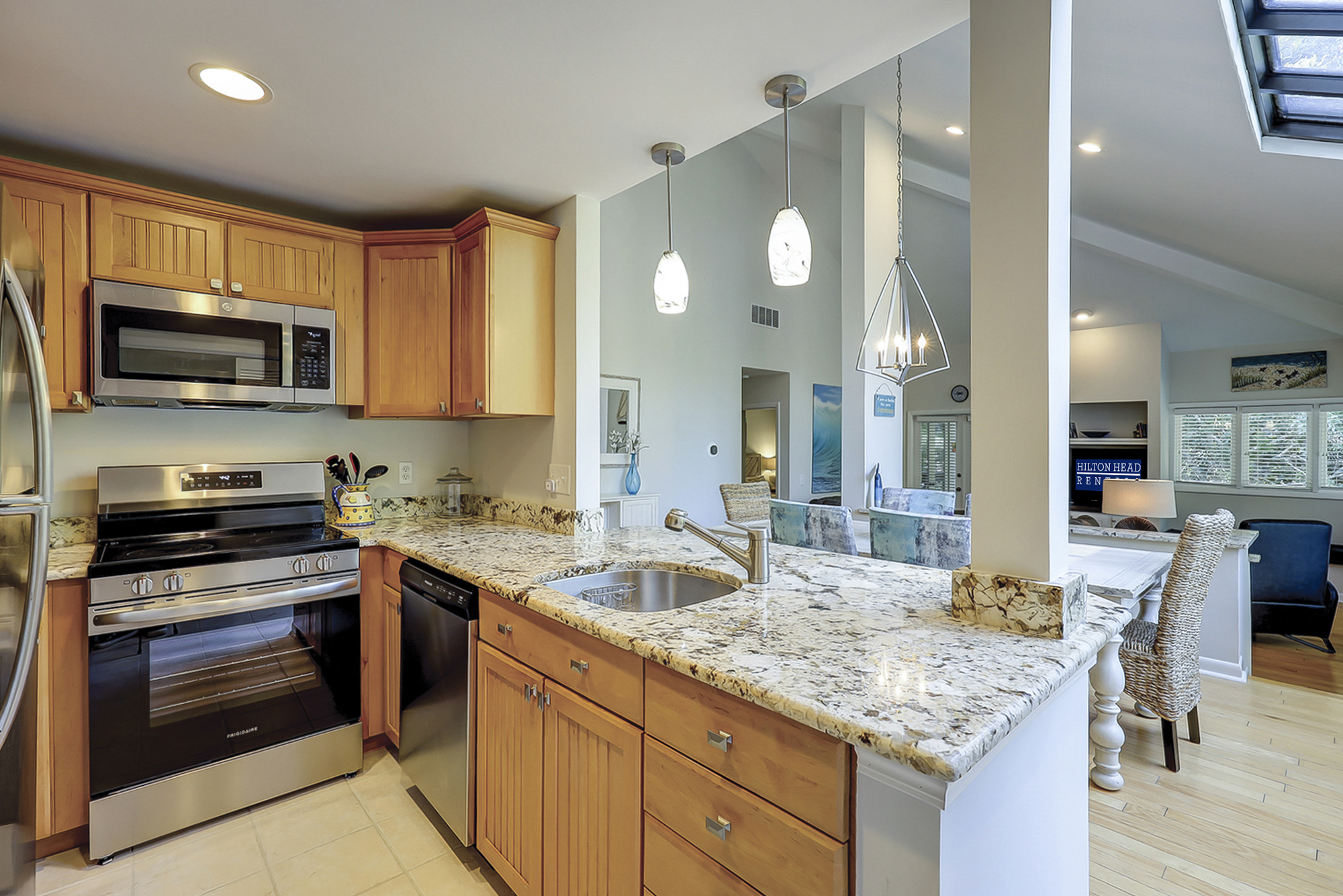 St. Andrews Common 1982