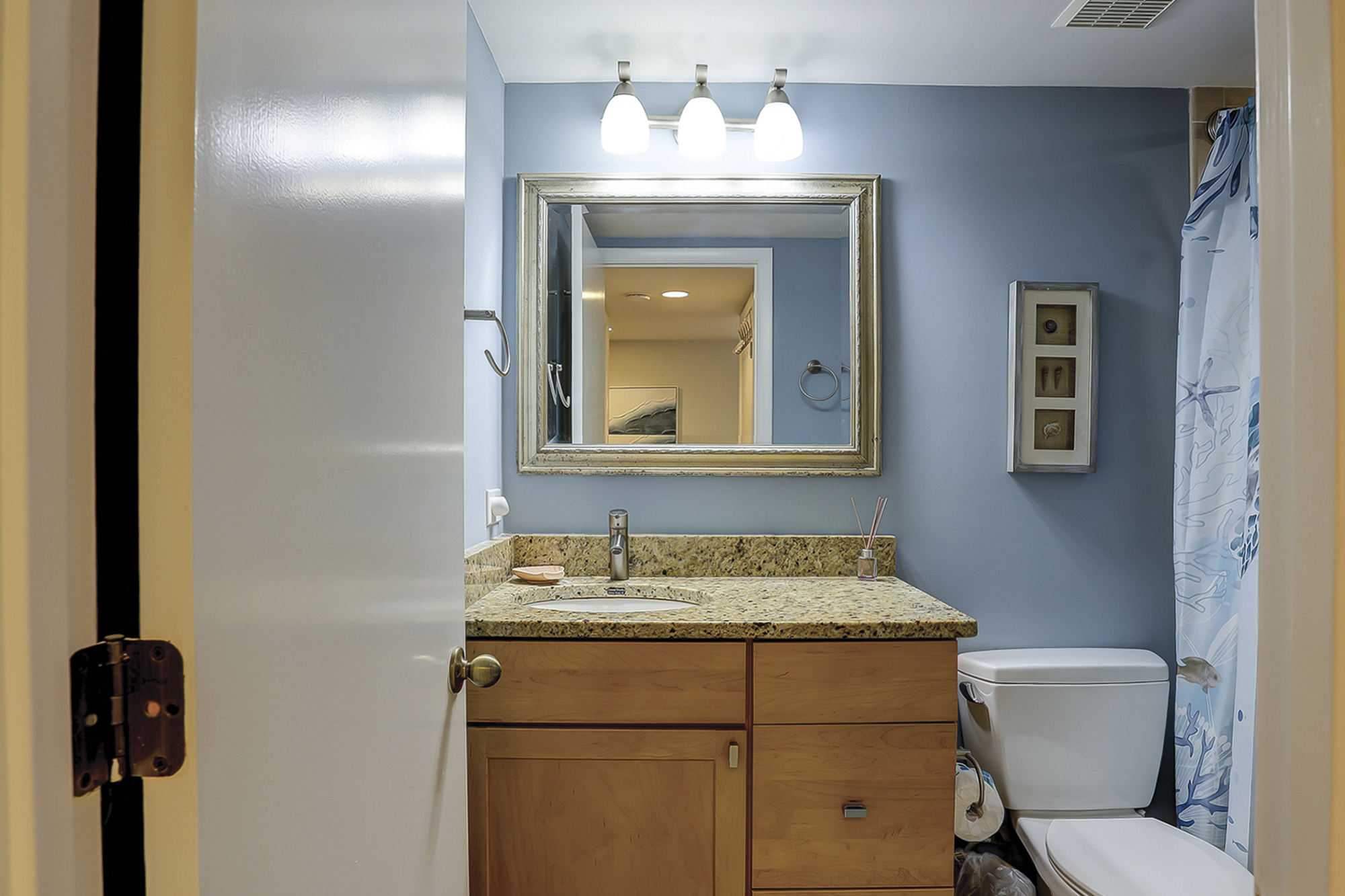 St. Andrews Common 1982 | Photo 23