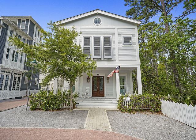 Splendor in the Sand