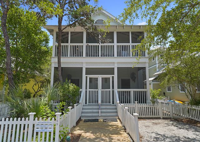 Lolo’s Patience Paid Off