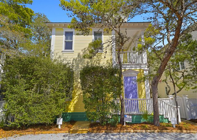 Our Place By The Sea