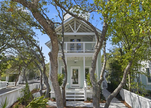 You, Me, and the Sea