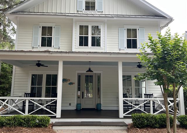 11 Osprey Sanctuary/Place