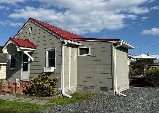 Cattail Cottage