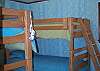 2 Sets of Twin Bunk Beds 