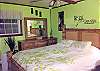 Queen Bed