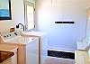Laundry Room. Located off Kitchen
