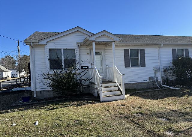 Z-3542 Accomack Street 