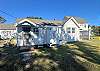Adorable cottage sleeps 6.  