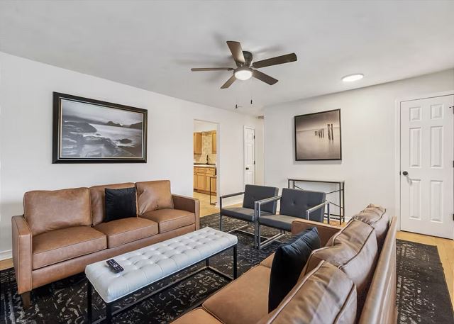 Springfield's National Treasure Near Mercy & MSU