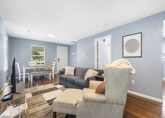 Wishing in Weller- Evangel, MSU, Downtown