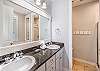 with walkin shower and seprate tub