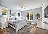 Master suite 