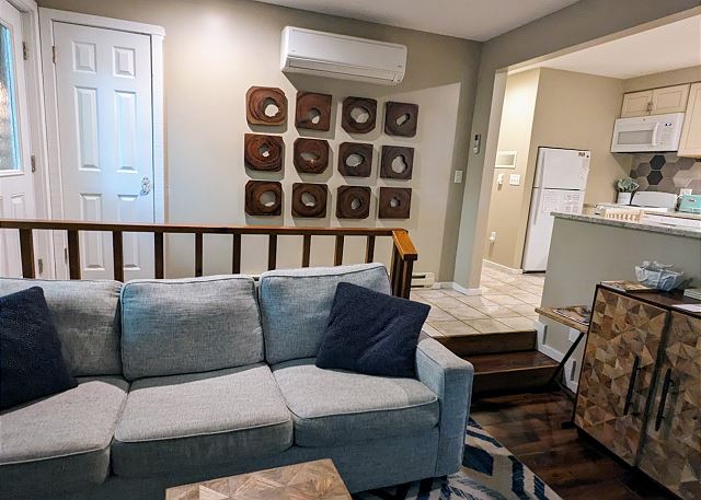 Living room. 