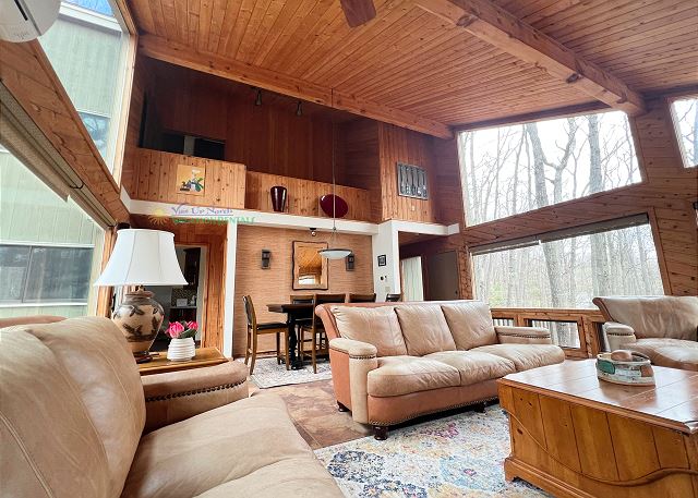Living room. 