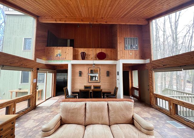 Living room. 