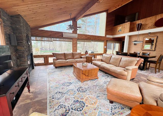 Living room. 