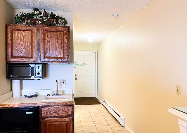 Kitchenette 