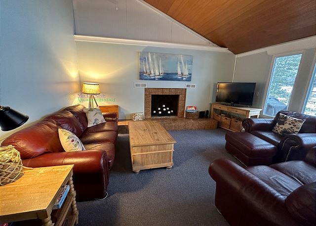 Living room. 