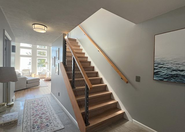 main floor 