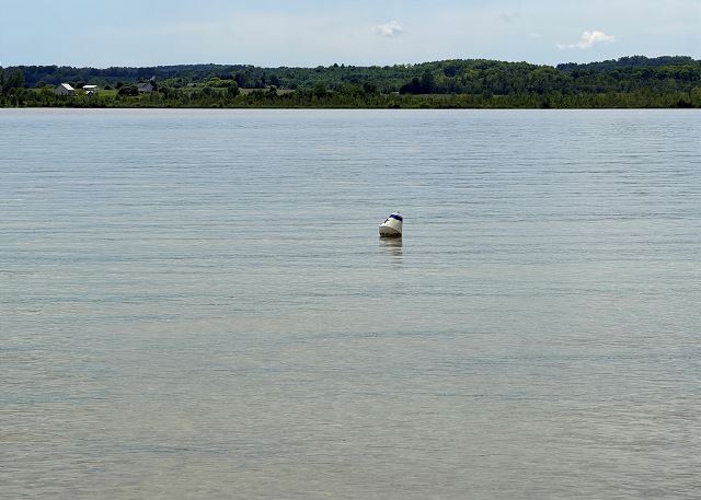 buoy/mooring