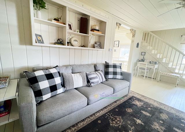 Living room. 