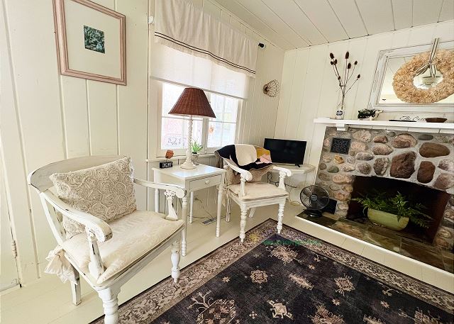 Living room. 