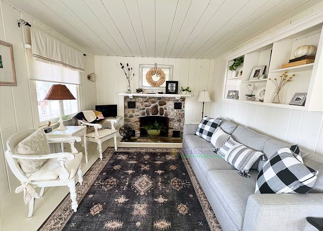 Living room. 