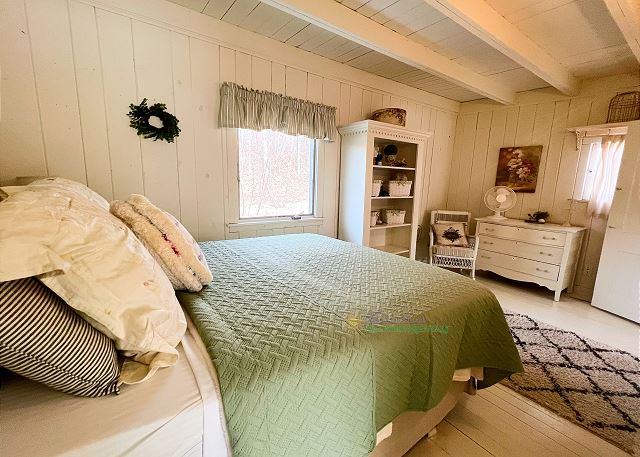 Bedroom.