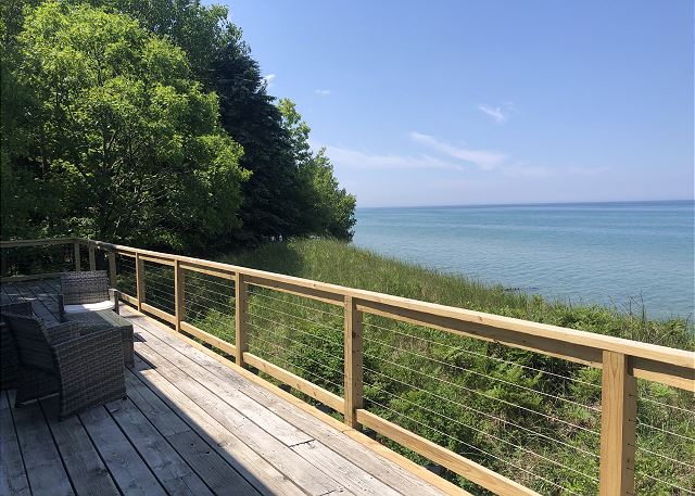 Can't beat these views