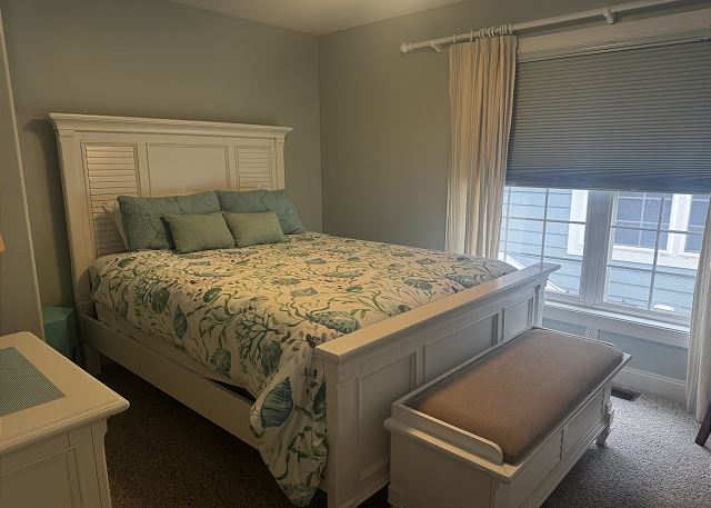  Upstairs Bedroom