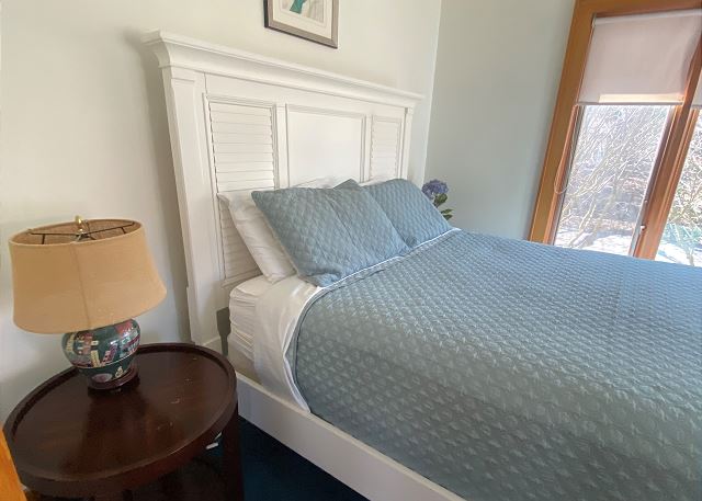 1st Bedroom