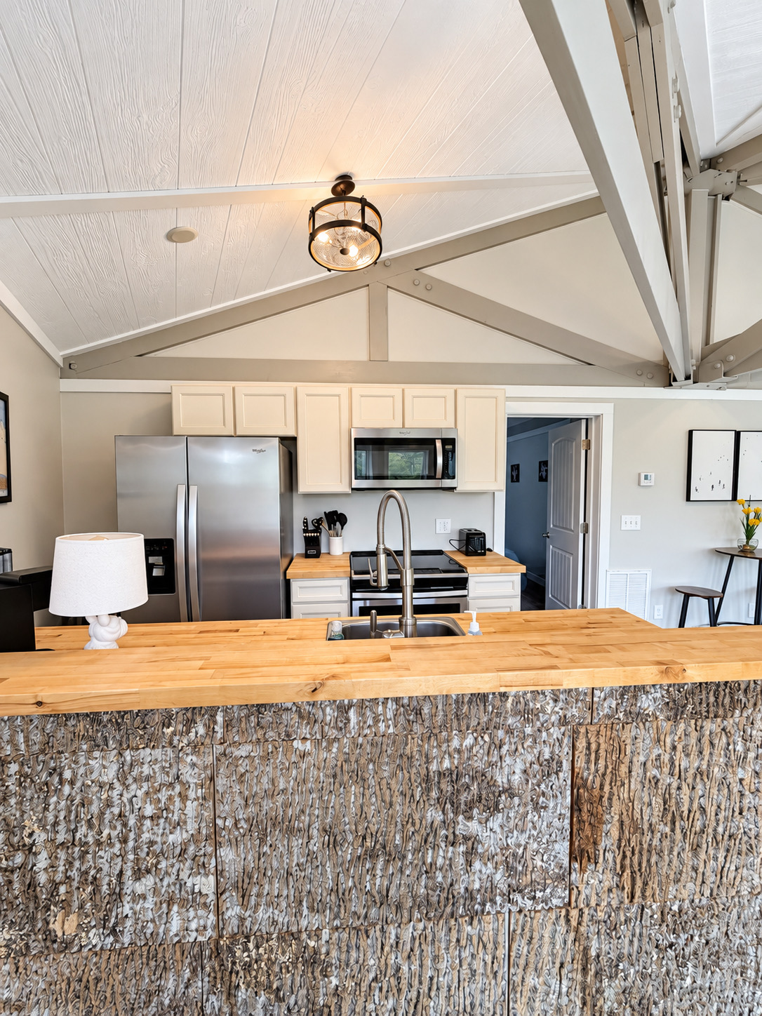 Slopesider 11 Ski-In Ski-Out Home with view and deck | Photo 11