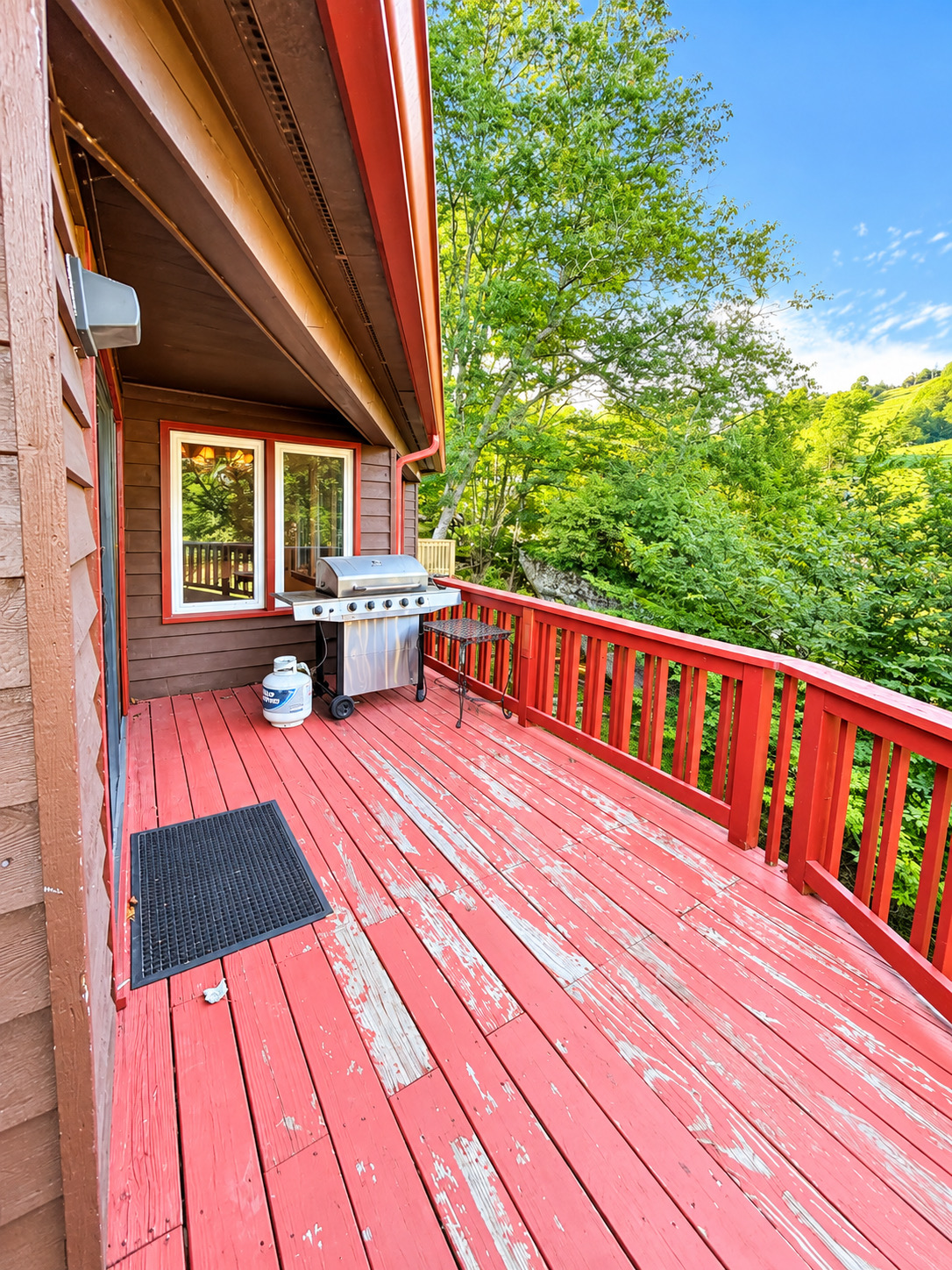 Beech Haven | Ski-In/Out - Sauna - Sleeps 18 | Photo 18