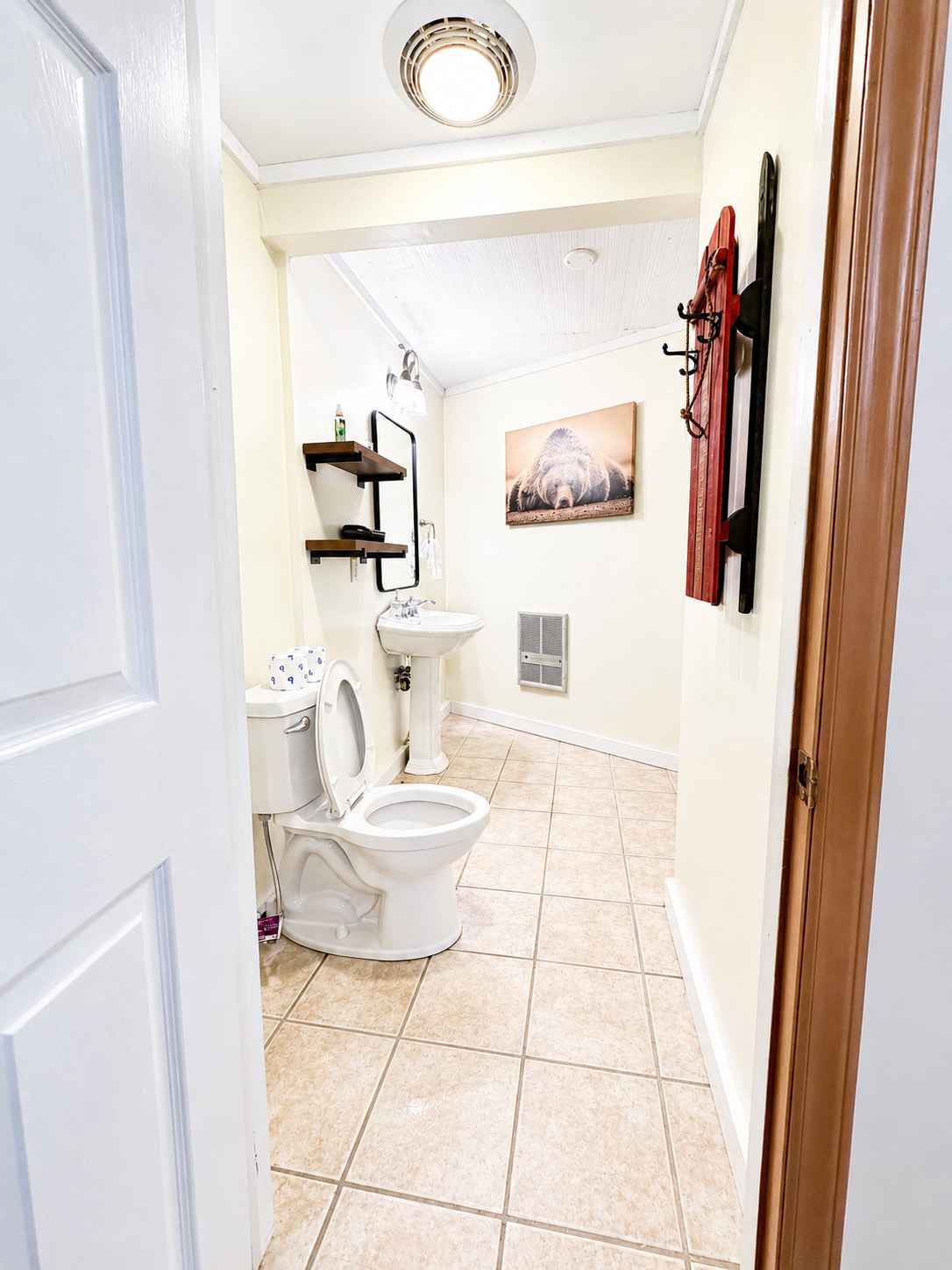 Beech Haven | Ski-In/Out - Sauna - Sleeps 18 | Photo 6