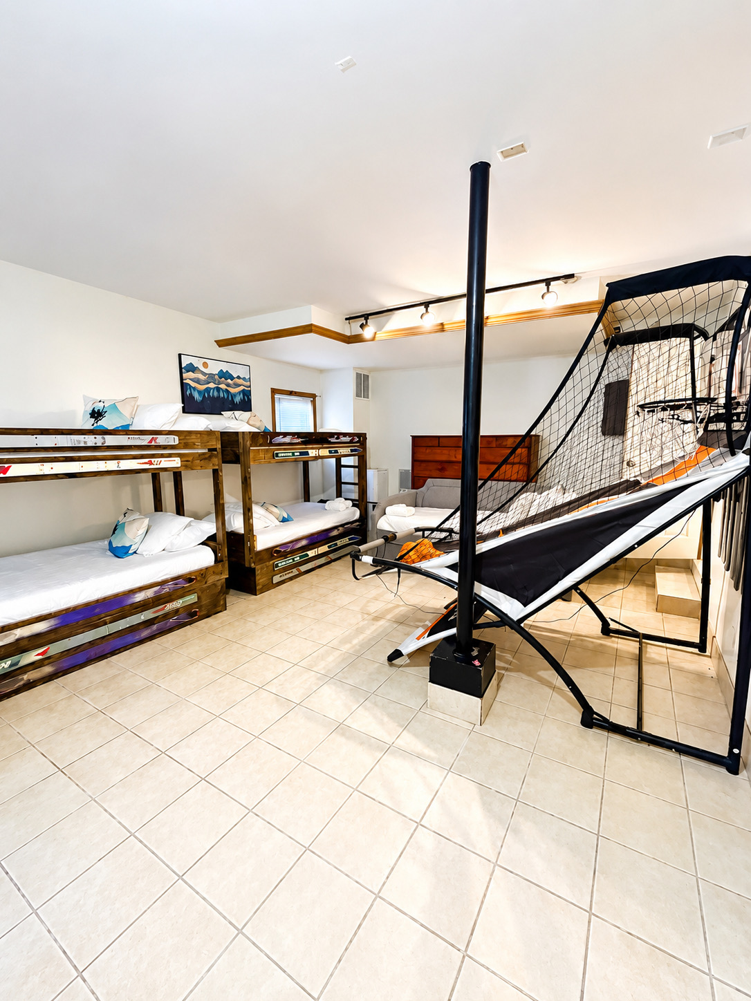 Beech Haven | Ski-In/Out - Sauna - Sleeps 18 | Photo 3