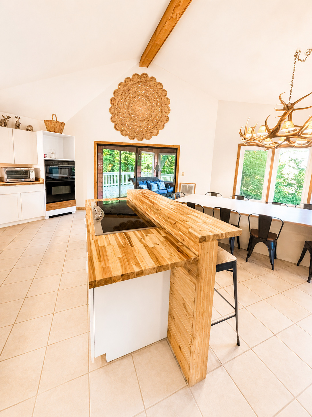 Beech Haven | Ski-In/Out - Sauna - Sleeps 18 | Photo 25