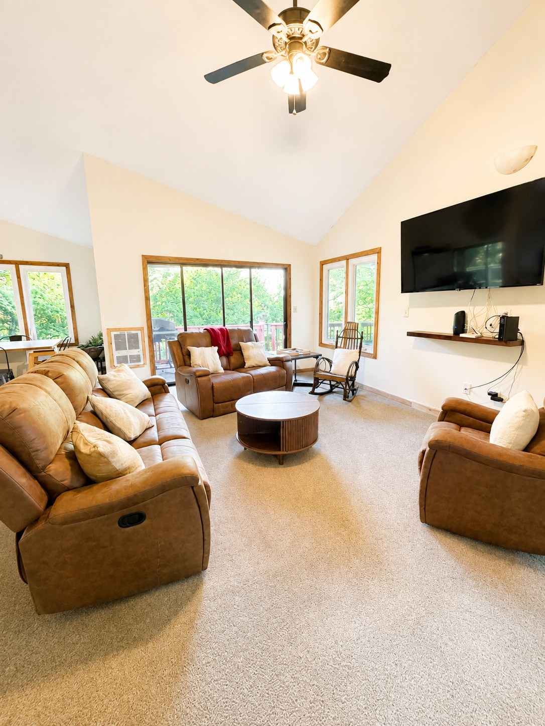 Beech Haven | Ski-In/Out - Sauna - Sleeps 18 | Photo 24