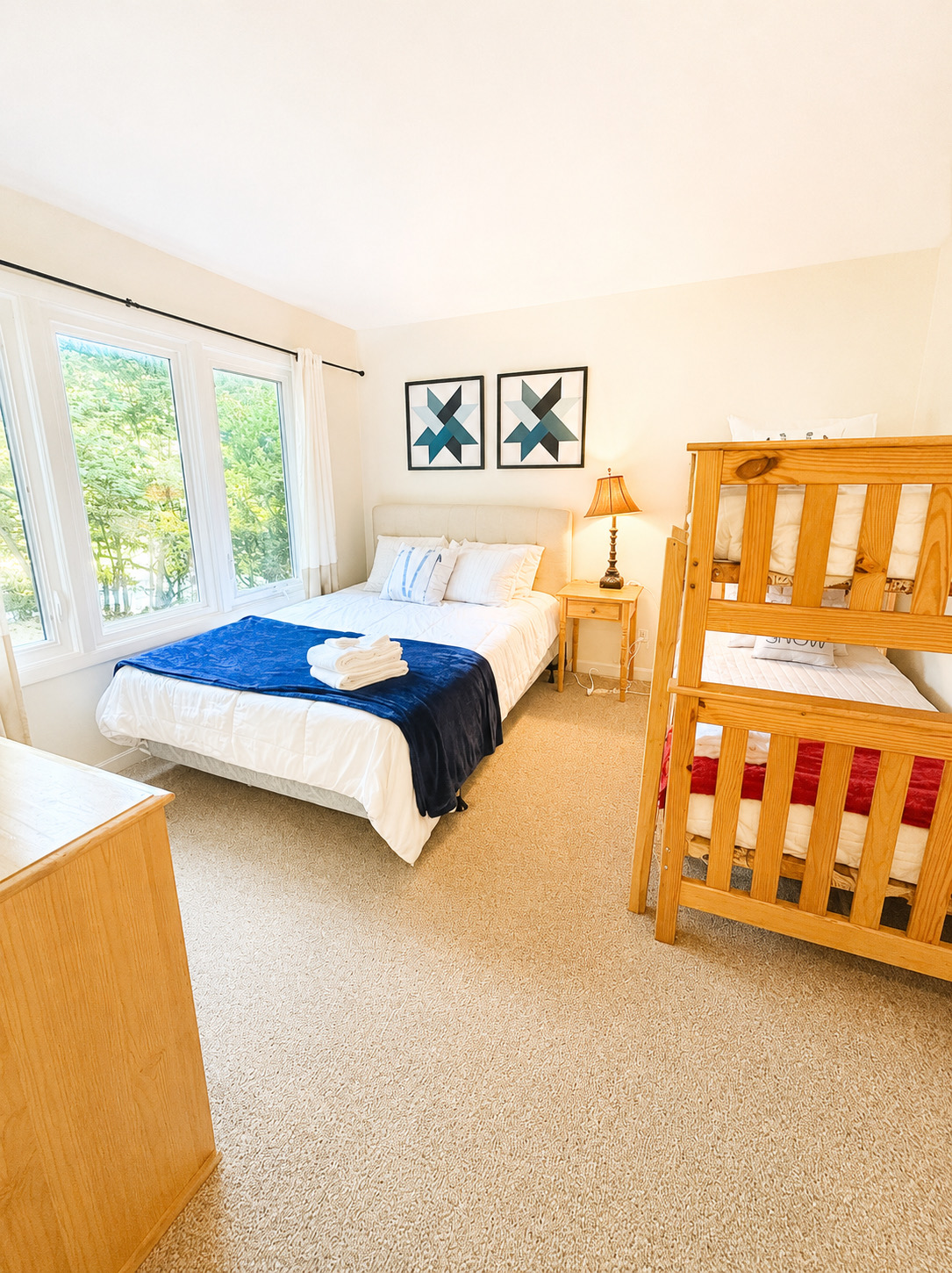 Beech Haven | Ski-In/Out - Sauna - Sleeps 18 | Photo 20