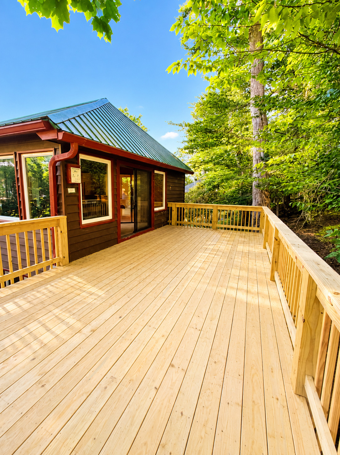 Beech Haven | Ski-In/Out - Sauna - Sleeps 18 | Photo 19
