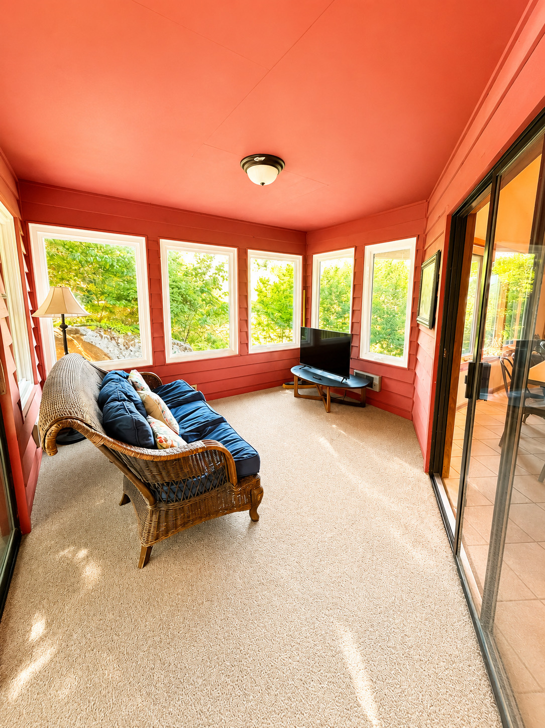 Beech Haven | Ski-In/Out - Sauna - Sleeps 18 | Photo 4