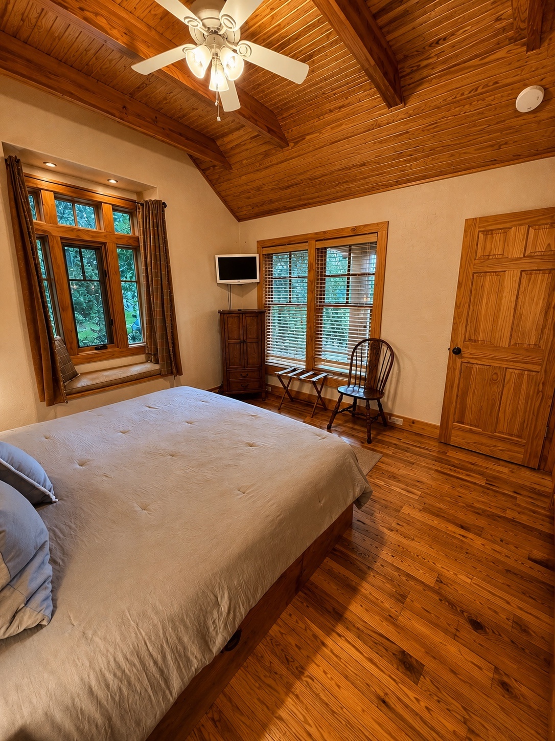 The Potato House | Hot Tub - 2 Kings - Views - Firepit | Photo 15
