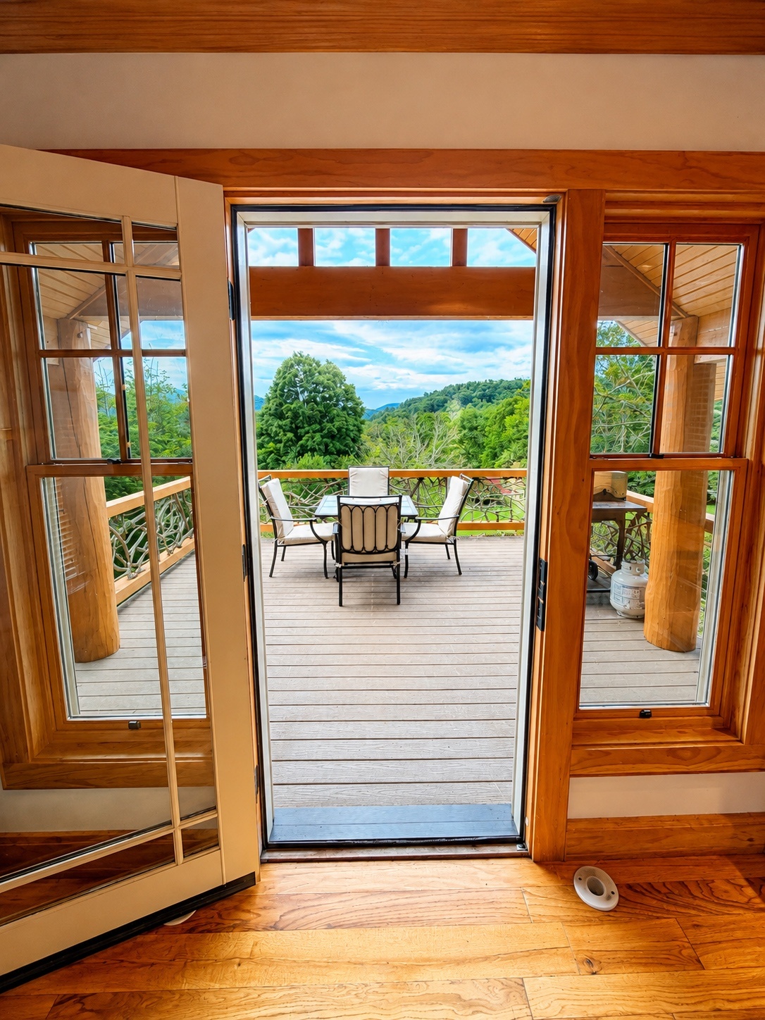 The Potato House | Hot Tub - 2 Kings - Views - Firepit | Photo 28